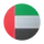 United Arab Emirates flag